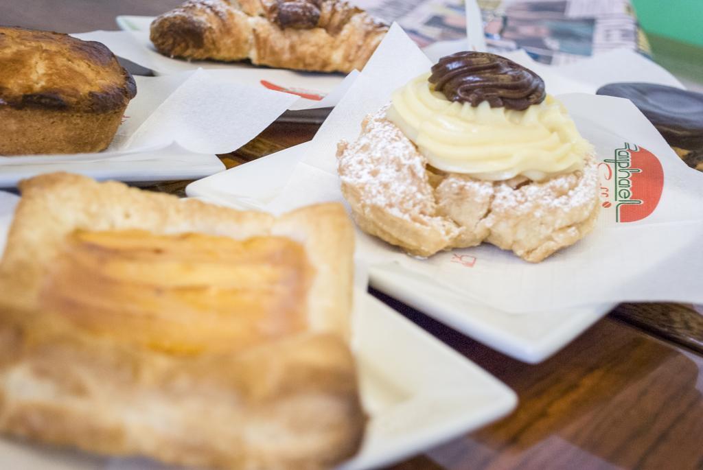 Il Tacco Dello Stivale Acomodação com café da manhã Lecce Exterior foto