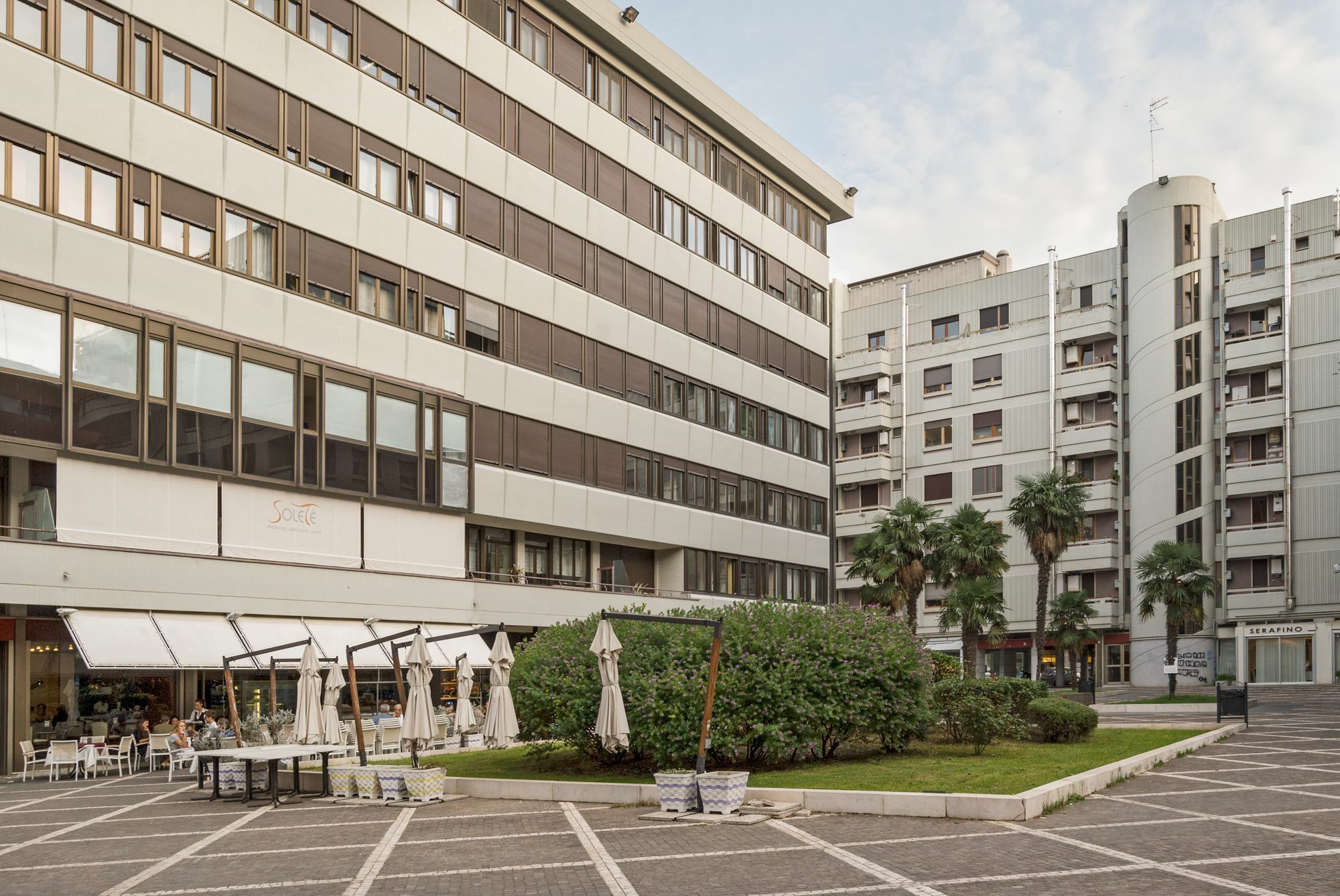 Il Tacco Dello Stivale Acomodação com café da manhã Lecce Exterior foto