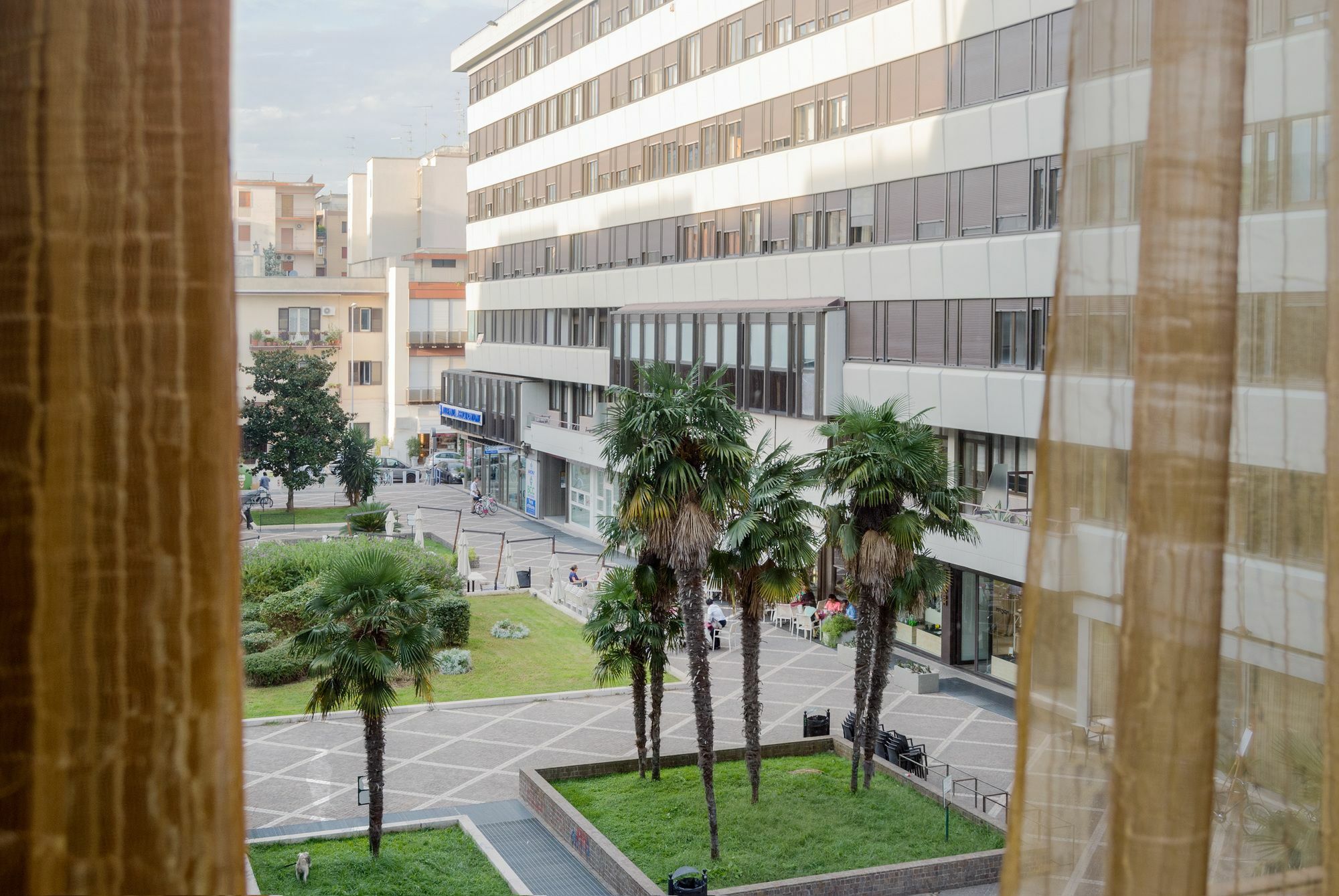 Il Tacco Dello Stivale Acomodação com café da manhã Lecce Exterior foto